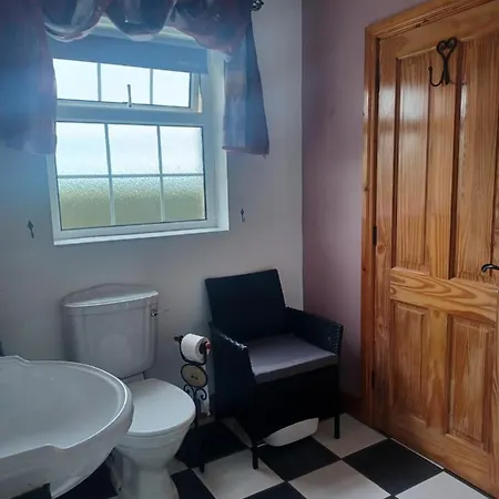 Apartamento Loughview Retreat In The Mournes Newcastle  Exterior foto