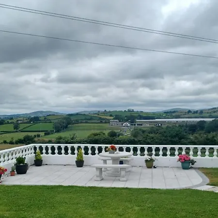 Apartamento Loughview Retreat In The Mournes Newcastle  Exterior foto