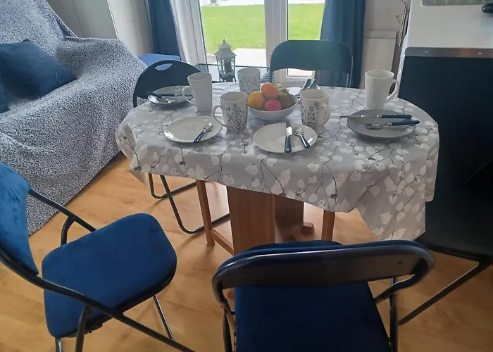 Loughview Retreat In The Mournes