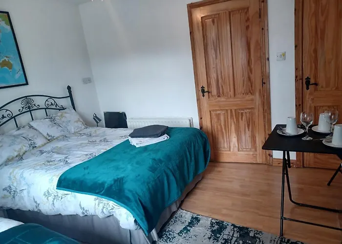 Loughview Retreat In The Mournes