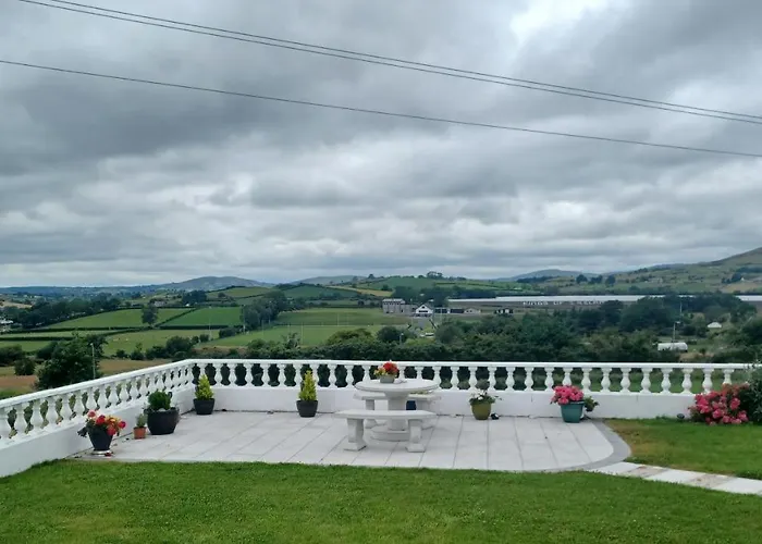 Loughview Retreat In The Mournes