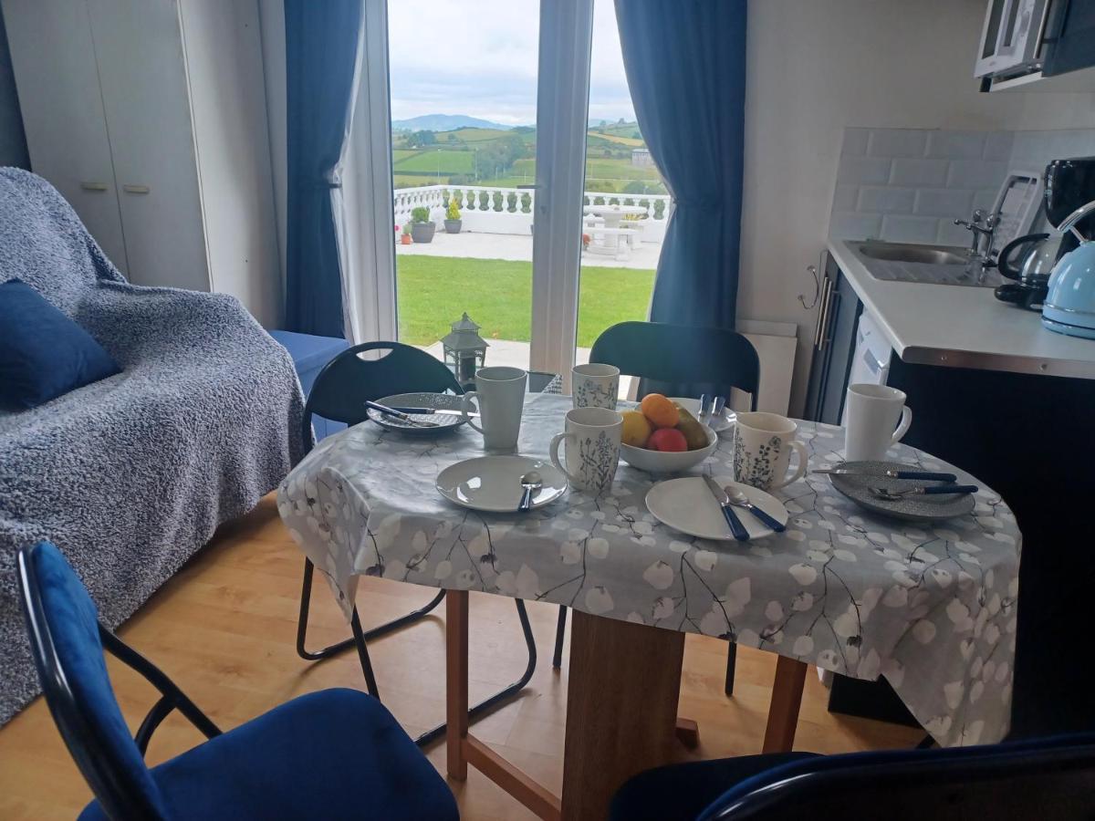 Loughview Retreat In The Mournes Апартаменты Ньюкасл