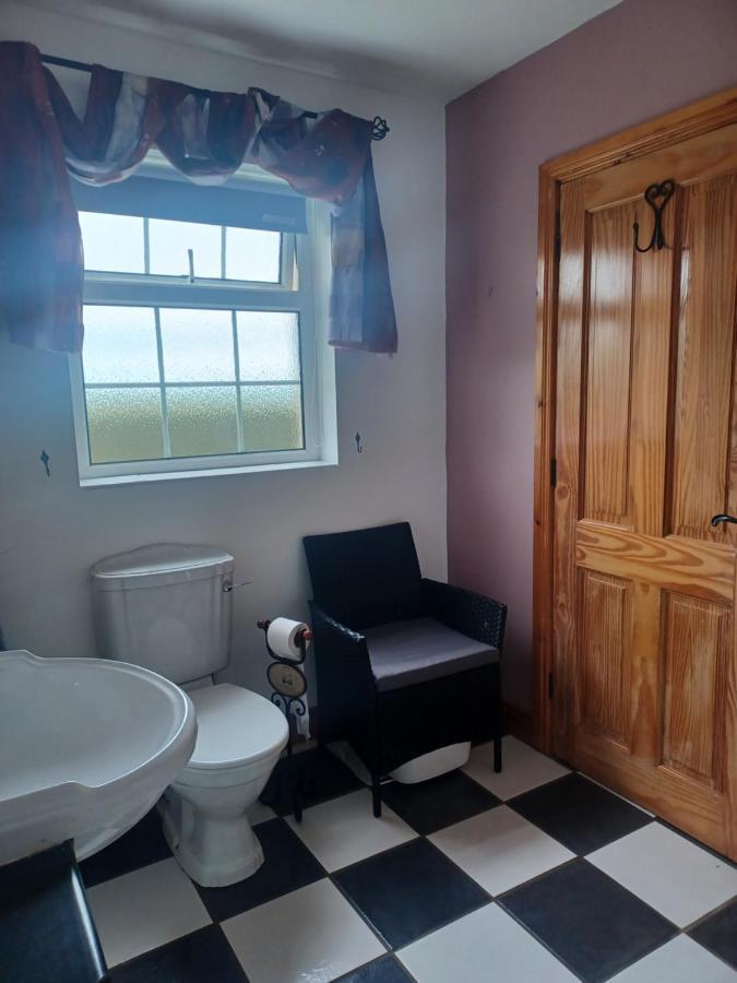 Loughview Retreat In The Mournes *