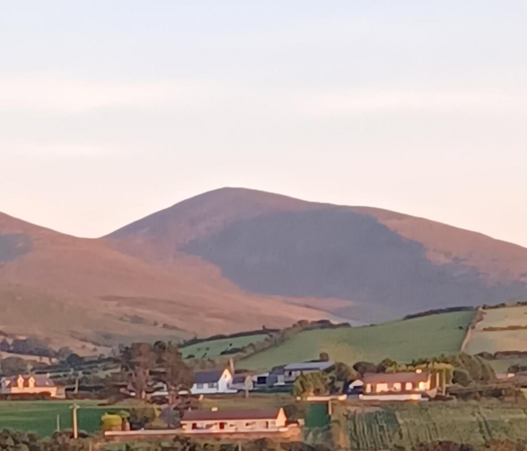 Loughview Retreat In The Mournes Апартаменты *