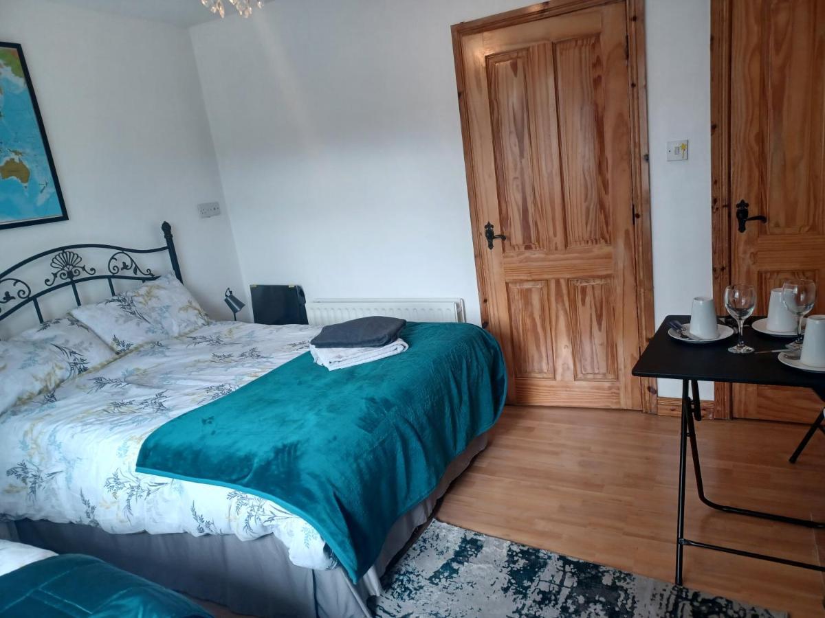 Loughview Retreat In The Mournes *