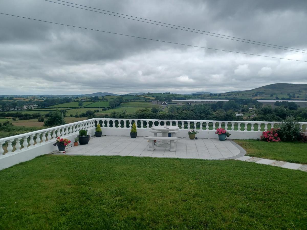 Loughview Retreat In The Mournes Апартаменты Ньюкасл
