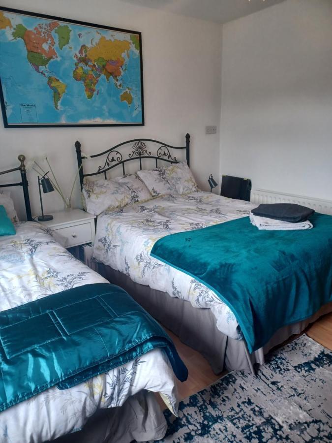 Loughview Retreat In The Mournes