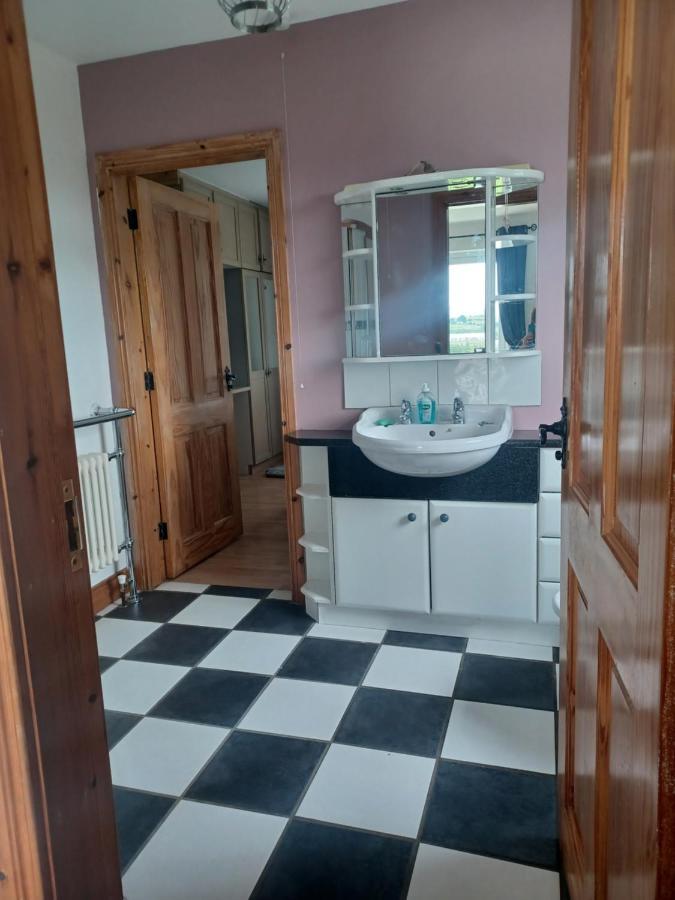 Апартаменты Loughview Retreat In The Mournes