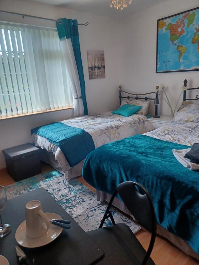 Апартаменты Loughview Retreat In The Mournes Ньюкасл