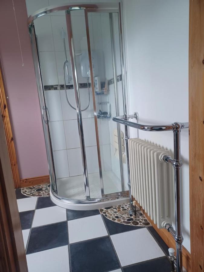 Апартаменты Loughview Retreat In The Mournes Ньюкасл