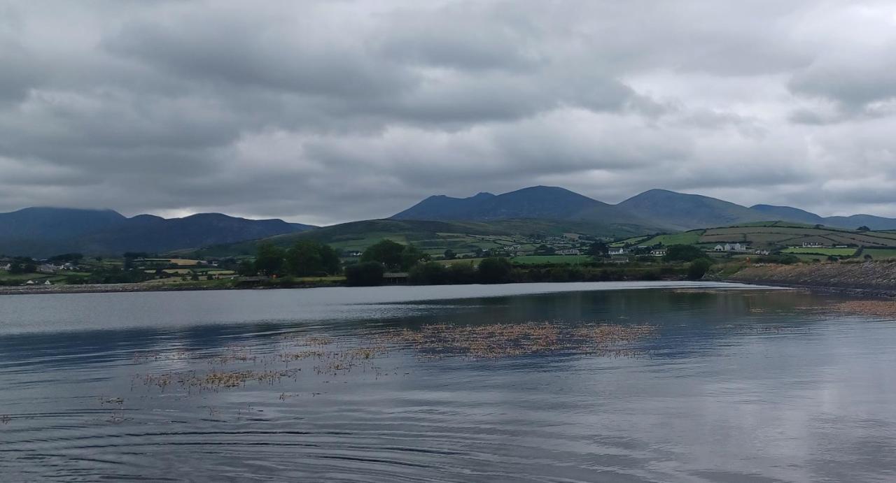 Апартаменты Loughview Retreat In The Mournes Ньюкасл