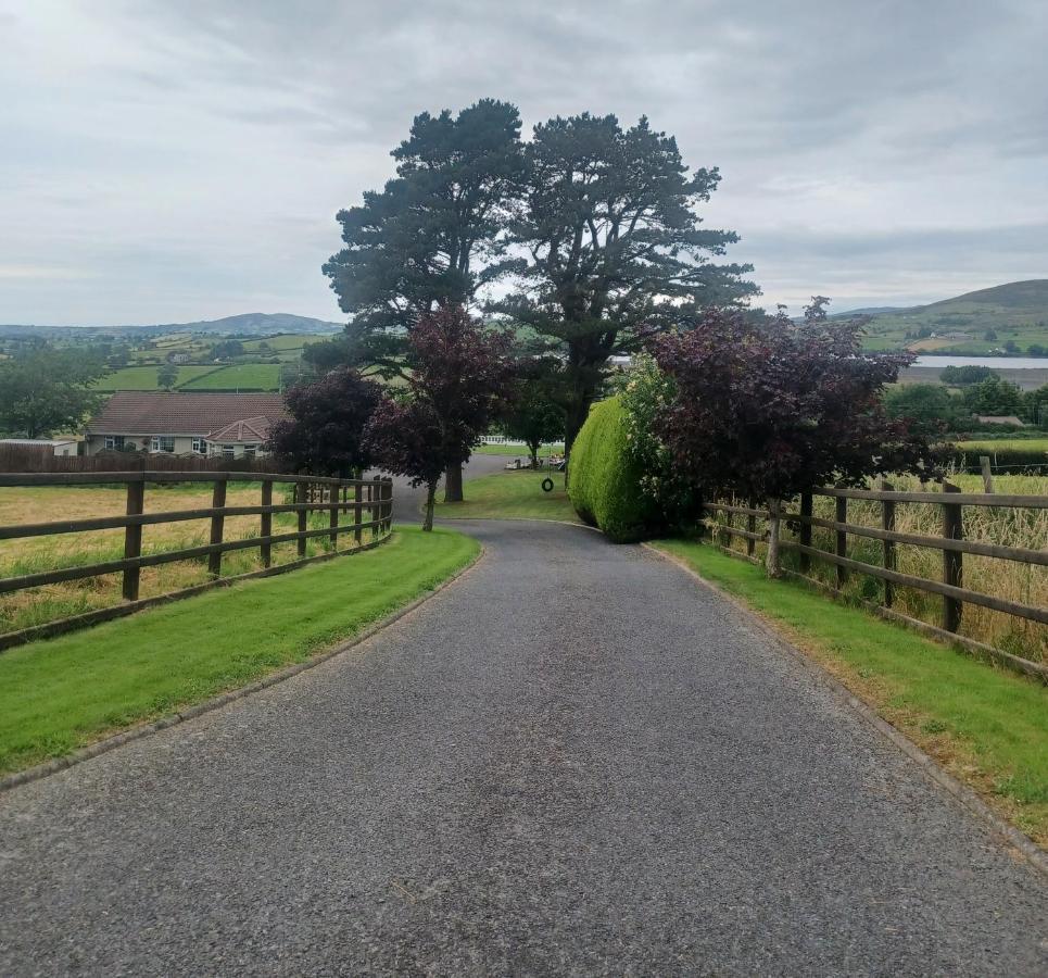 Loughview Retreat In The Mournes Ньюкасл